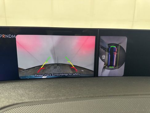 New 2025 Lincoln Navigator L Reserve w/ Jet Appearance Package image 60