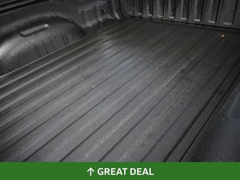 Used 2024 RAM 1500 TRX w/ TRX Level 2 Equipment Group AWD/4WD image 25