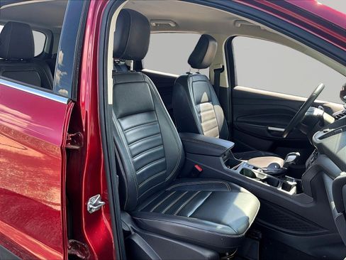 Used 2019 Ford Escape SEL AWD/4WD image 28