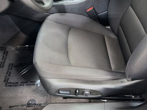 Used 2023 Chevrolet Malibu LT FWD image 21