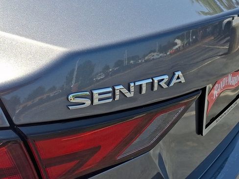 Used 2024 Nissan Sentra SV FWD image 30