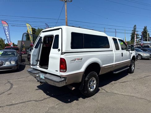 Used 1999 Ford F250 Lariat image 11