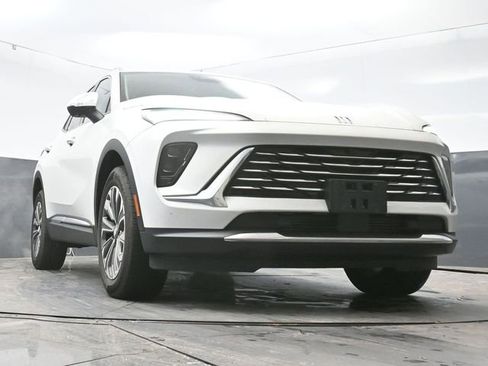 Used 2024 Buick Envision Preferred AWD/4WD image 24