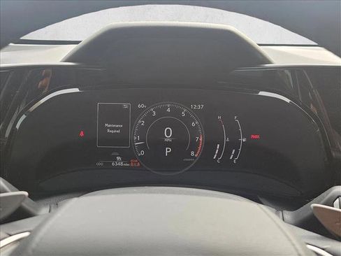 Used 2025 Lexus NX 250 FWD image 18