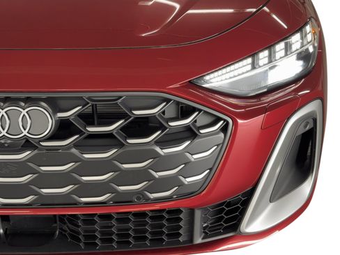 Used 2025 Audi S5 Premium Plus w/ Premium Plus Package image 11