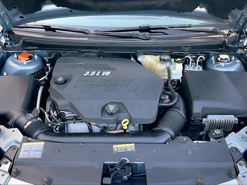 Used 2008 Saturn Aura XE FWD image 28