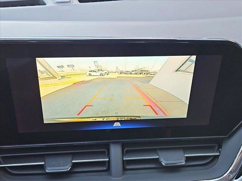 New 2026 Chevrolet Trax LT w/ Driver Confidence Package FWD image 13
