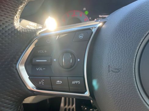 New 2026 Acura RDX A-Spec AWD/4WD image 12