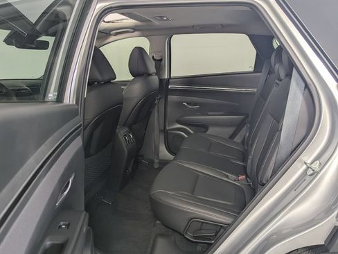 Used 2023 Hyundai Tucson SEL w/ Convenience Package AWD/4WD image 24