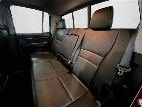 Used 2021 Honda Ridgeline RTL image 28