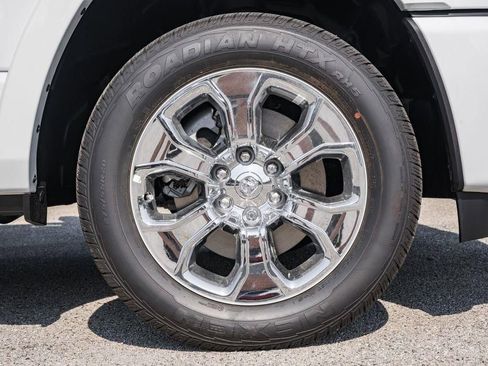 New 2026 RAM 1500 Big Horn image 19