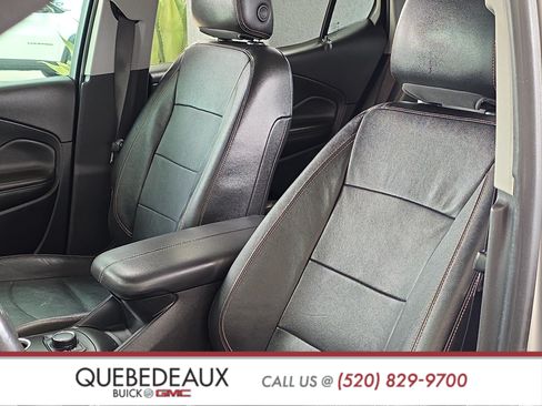 Used 2020 GMC Terrain SLT w/ Preferred Package FWD image 11