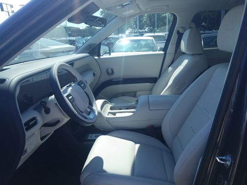 New 2026 Hyundai Palisade Calligraphy AWD/4WD image 10