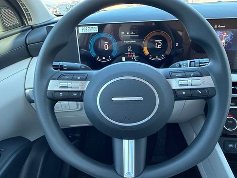 New 2026 Hyundai Tucson SEL image 21