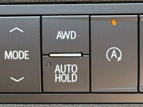New 2027 GMC Terrain Denali AWD/4WD image 23
