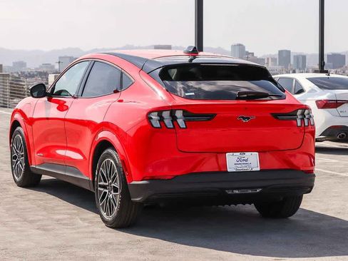 New 2026 Ford Mustang Mach-E Premium AWD/4WD image 6