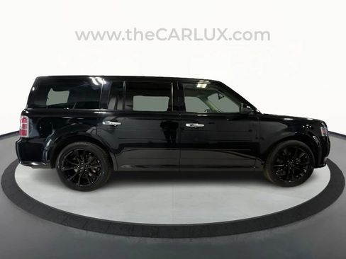 Used 2016 Ford Flex SEL w/ Equipment Group 202A image 8