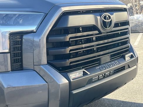 Used 2024 Toyota Tundra SR5 w/ SX Package image 28