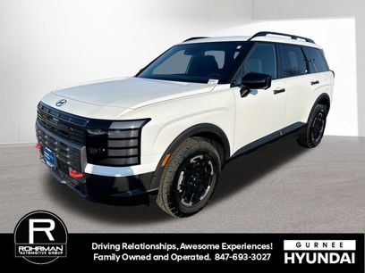 Certified 2026 Hyundai Palisade XRT Pro