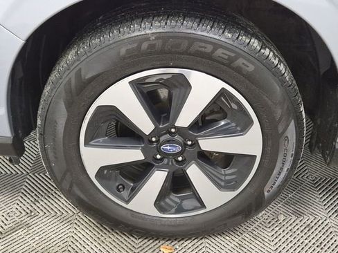 Used 2018 Subaru Forester 2.5i Premium image 28