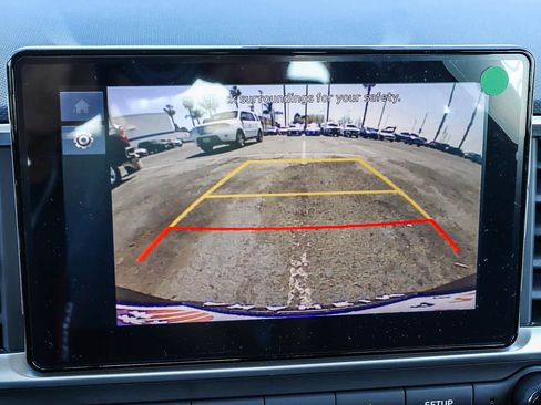 New 2026 Hyundai Venue SE FWD image 32