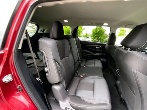 Certified 2025 Subaru Ascent Premium AWD/4WD image 29