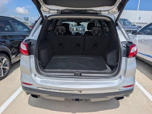 Used 2020 Chevrolet Equinox Premier FWD image 26