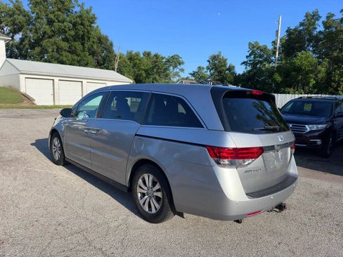 Used 2016 Honda Odyssey EX-L image 8