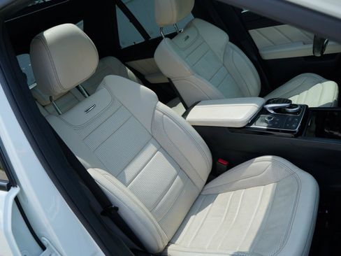 Used 2016 Mercedes-Benz GLE 63 AMG S w/ Driver Assistance Package image 66