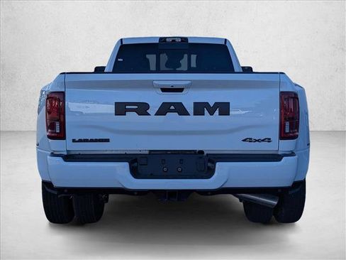 New 2026 RAM 3500 Laramie image 7