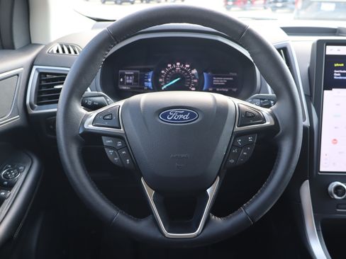Used 2024 Ford Edge SEL w/ Convenience Package AWD/4WD image 14