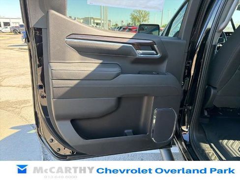 New 2026 Chevrolet Silverado 1500 LT Trail Boss w/ Dark Appearance Package AWD/4WD image 19