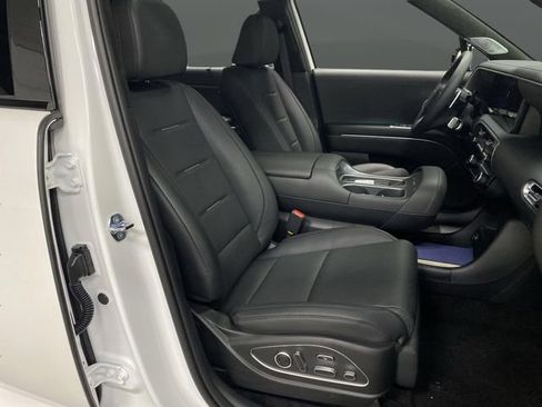 New 2026 Hyundai Palisade Calligraphy image 34