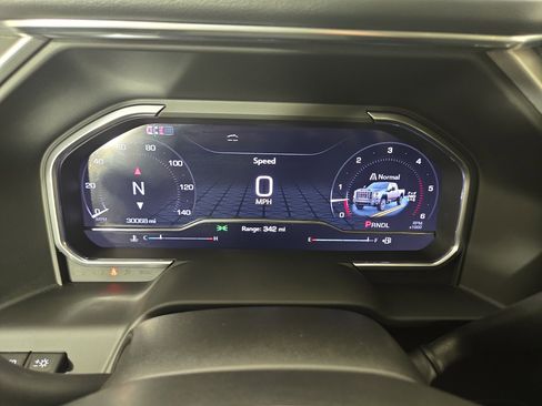 Used 2024 GMC Sierra 2500 Denali w/ Technology Package image 18