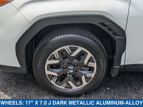 Certified 2026 Subaru Forester Premium AWD/4WD image 11