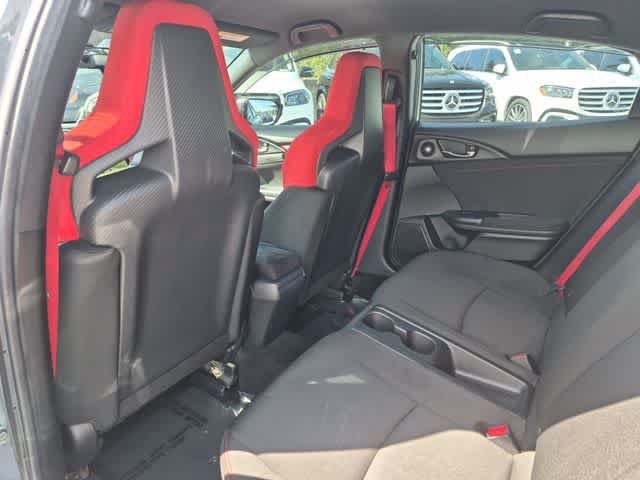 Used 2018 Honda Civic Type R image 18