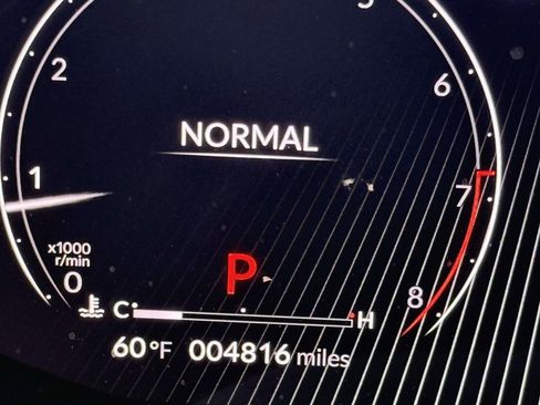 Certified 2025 Acura TLX w/ Technology Package FWD image 16
