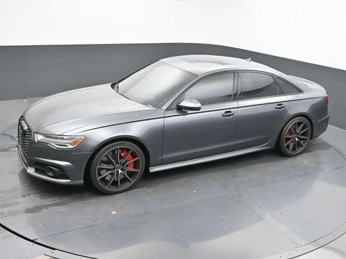 Used 2018 Audi S6 Prestige w/ S Sport Package image 34