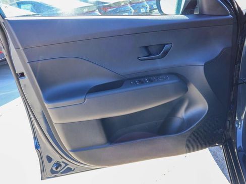 New 2026 Hyundai Kona SE image 11