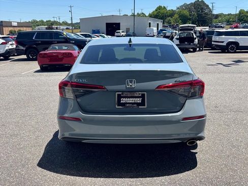 Used 2024 Honda Civic Sport image 25