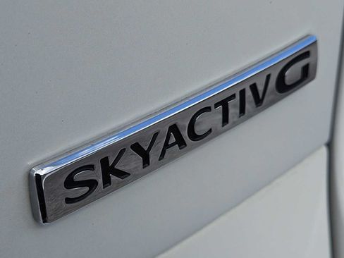 Used 2023 MAZDA CX-5 AWD 2.5 S image 11