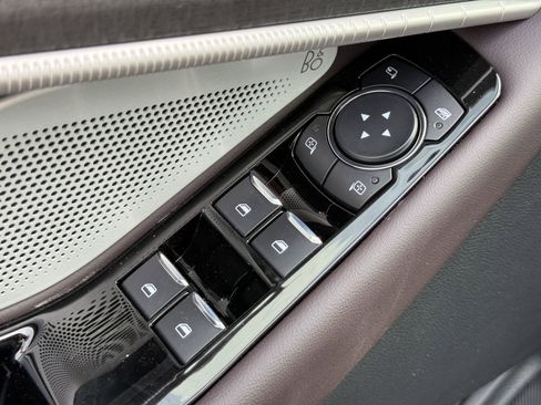 New 2026 Ford Explorer Platinum RWD image 14