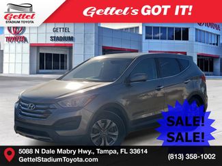 Used 2014 Hyundai Santa Fe Sport video 1