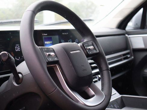 New 2026 Hyundai Santa Fe SEL image 26