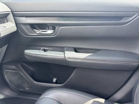 Certified 2024 Honda CR-V Sport-L image 23