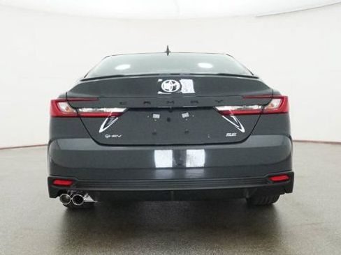 New 2026 Toyota Camry Hybrid FWD image 45