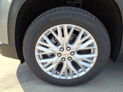 New 2026 GMC Acadia Elevation w/ Elevation Premium Package image 21