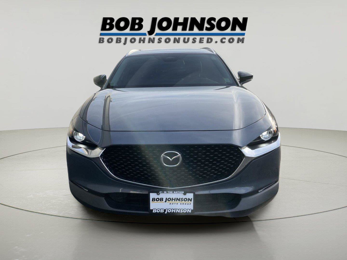 Used 2024 MAZDA CX-30 AWD 2.5 S w/ Preferred Package image 2