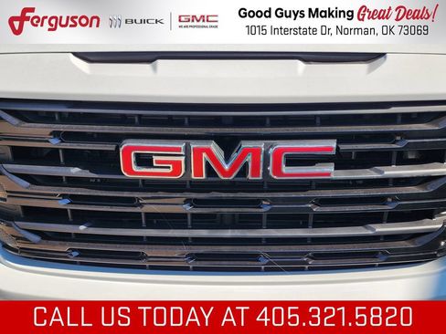 New 2026 GMC Sierra 1500 Elevation AWD/4WD image 10