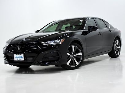 New 2025 Acura TLX w/ Technology Package